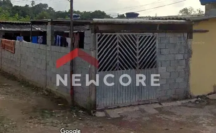 Casa em Rua Mussi Jorge Antônio - Jardim Amazonas - Suzano/SP