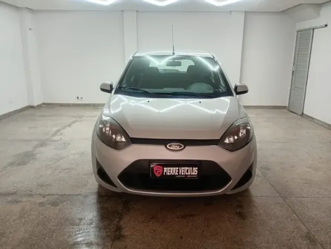 Ford Fiesta 1.0 8V Flex/class 1.0 8V Flex 5P 2014