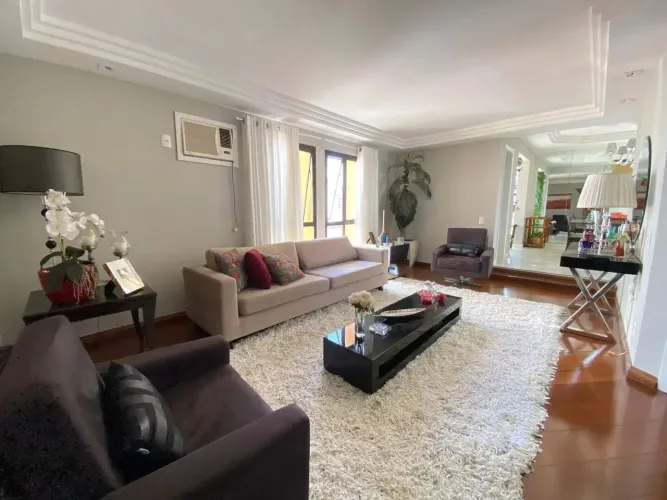 Apartamento em Boqueirão, Apartamento em Santos, Apartamento com 4 dorms, Apartamento à Ve