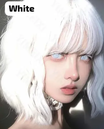 Byakugan da Hinata ou Neji 