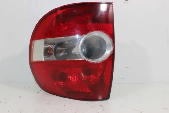 Lanterna Traseira Direita Original Fox Crossfox 5z0945096