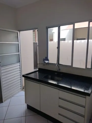Casa à venda no Condomínio residencial pinheiro 1 - São José do Rio Preto/SP