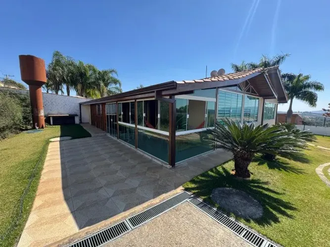 Araçoiaba Proximo Pro Vida (Linda Chacara 2000 m²)