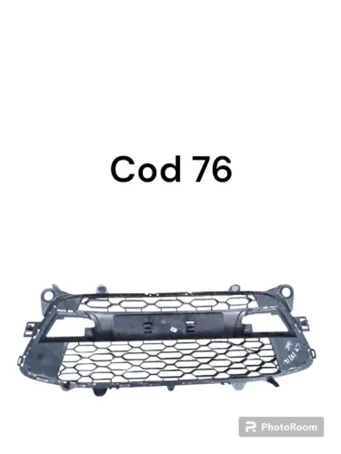 Grade Dianteira Citroen C3 2013 2017 Cod 76