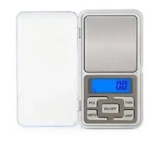 Balança de precisão 500g MH-503