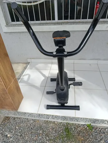 Bicicleta Polimet BP 880