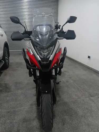 NC 750 X 2022