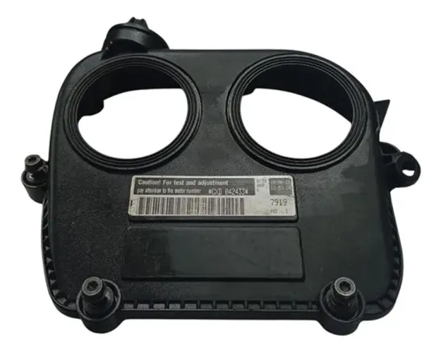 Tampa Lateral Cabeçote Motor Volkswagen Tiguan Rline 2020 21