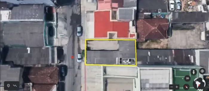 Terreno à venda no Estreito em Florianópolis