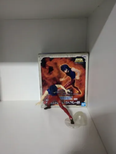 Ikki de Fênix Bandai