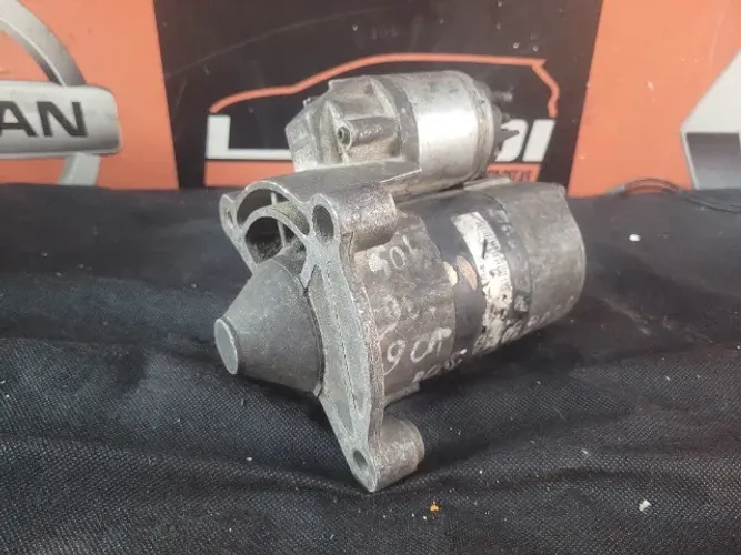 Motor de Arranque Peugeot 106 206 306