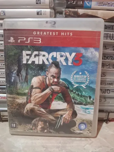 Jogos PlayStation 3