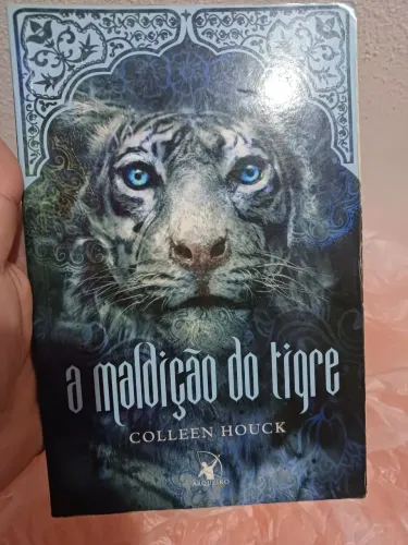 A Maldição do Tigre