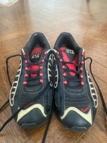 Tênis Nike Max Air Tailwind 