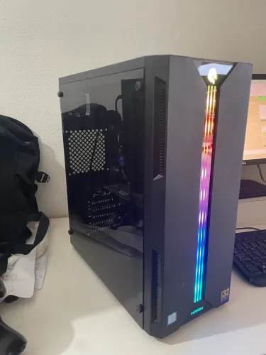 Pc gamer / i5