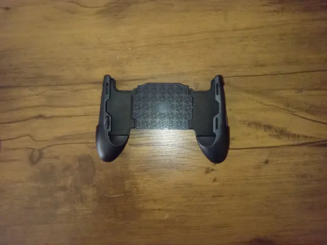 Controle para Celular - Jogo Mobile - Grip Gamer