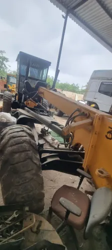 Motoniveladora sany PQ190AlllA
