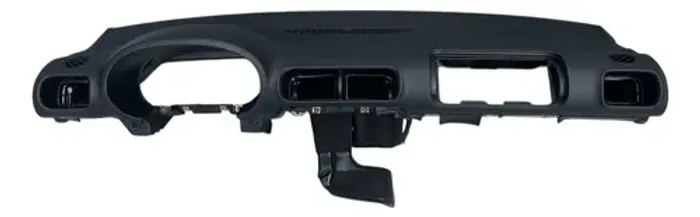 Capa Painel Tabelier Audi A3 2001 2002 2003 2004 2005 Preto