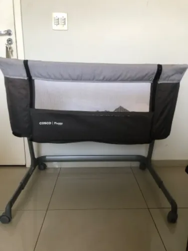 Mini berço cosco