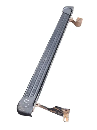 Estribo Lado Direito Mitsubishi Pajero Tr4 2010 / 2011 0
