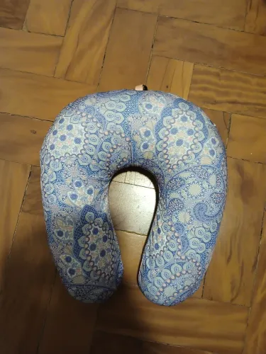 Almofada de Pescoço 