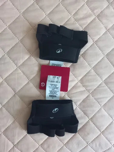 Luvas de Musculação Decathlon