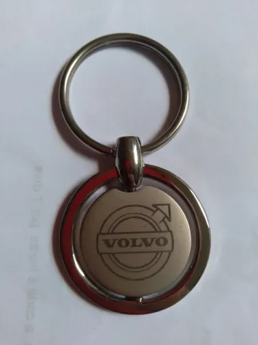 Chaveiro Volvo