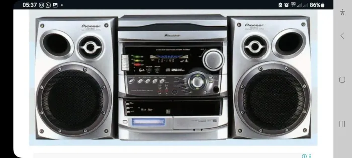 micro system pioneer