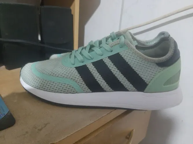 Adidas originals Iniky runner 40