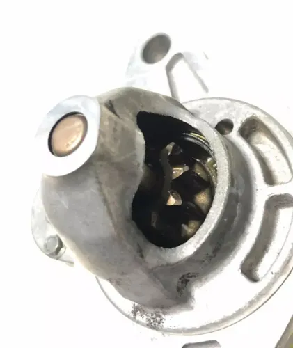Motor Partida Arranque Yaris  Etios 1.3 1.5 Manual 2013 /2021 Bc * etc 5504
