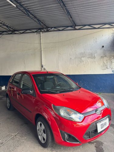 Imagem de Fiesta 2011 Completo