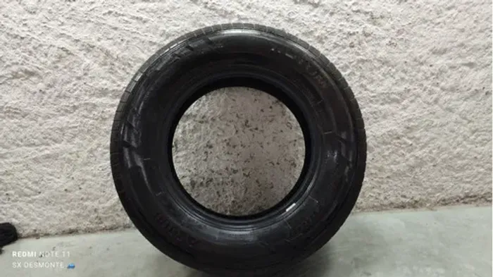 Pneu 225/70r16 *2