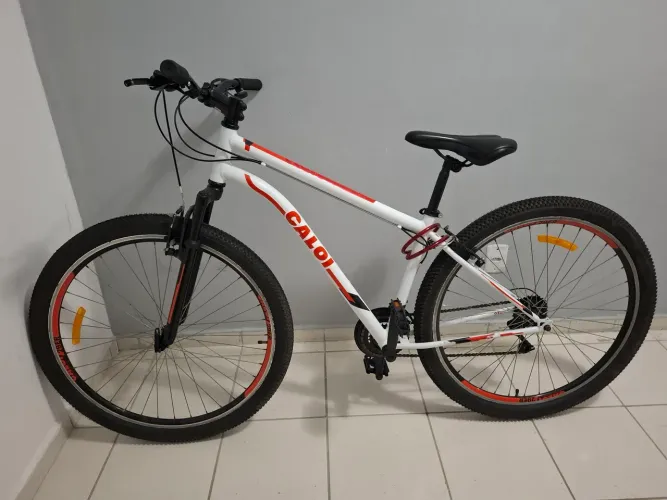 Bicicleta Caloi Velox Aro 29