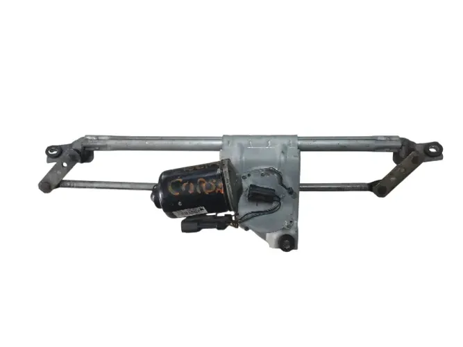 Motor Limpador Parabrisa C/Galhada Celta 03/ *