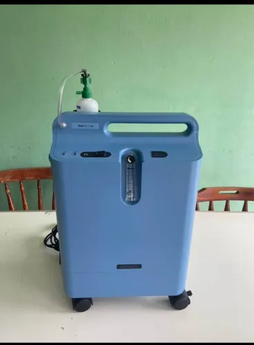 Concentrador de Oxigênio 5L