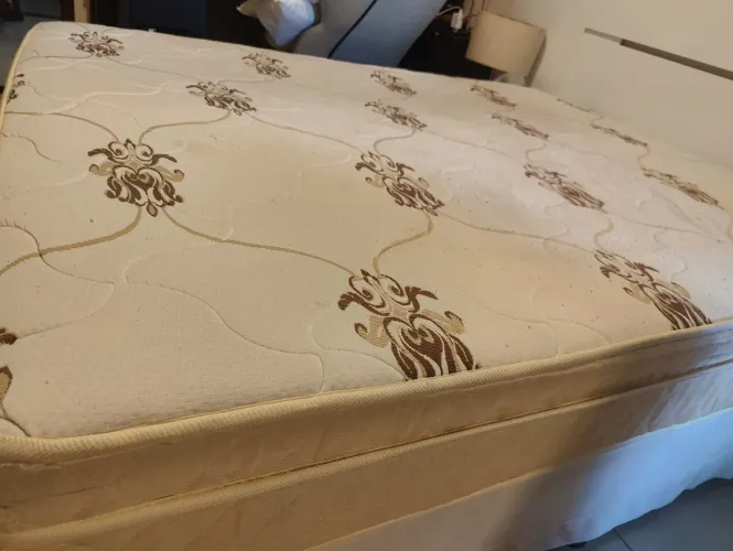 Colchão Queen Elegance