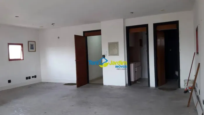 Sala à venda, 65 m² por R$ 320.000,00 - Vila Alto de Santo André - Santo André/SP