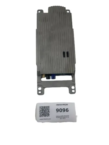 Modulo amplificador bluetooth BMW X2 X3 2013 2016