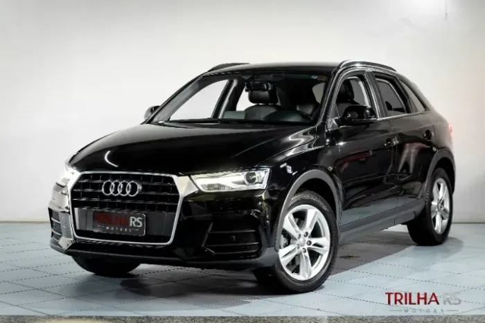 AUDI Q3 1.4 TFSI