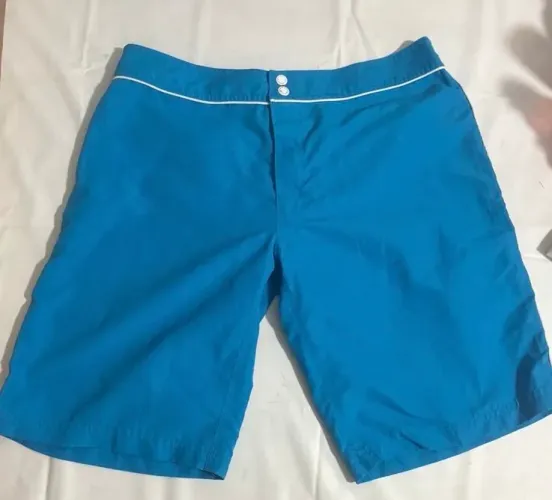 Bermuda feminina Surfe