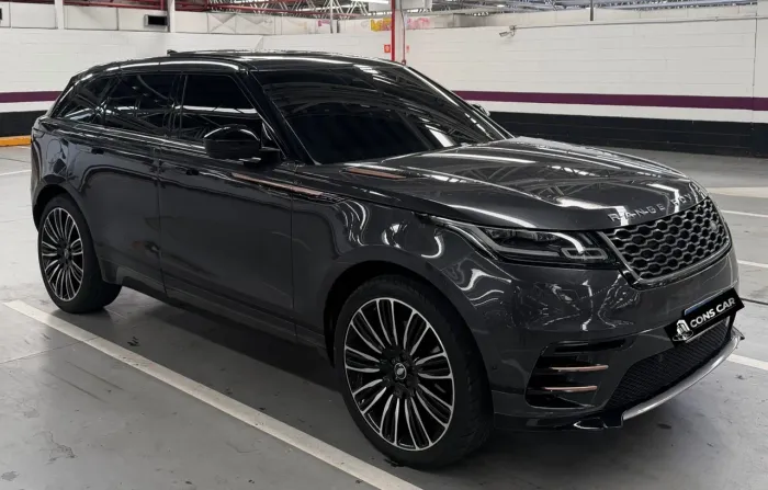 Land Rover Range Rover Range R. Vel. R-DYN. SE 3.0 PH6 4X4 AUT 2021