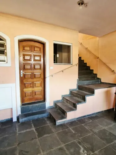 Casa para venda na Vila Sônia.