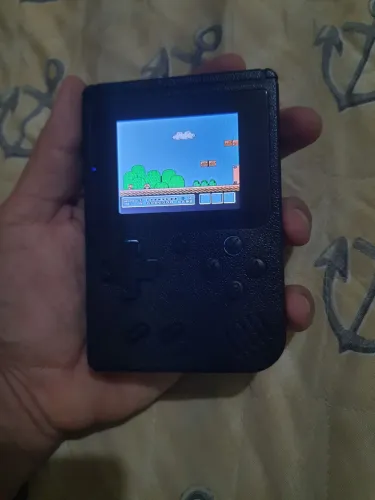 Video Game Portatil