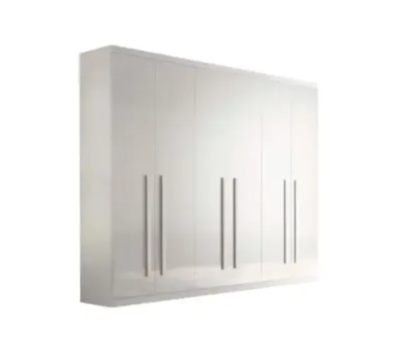 Roupeiro branco 