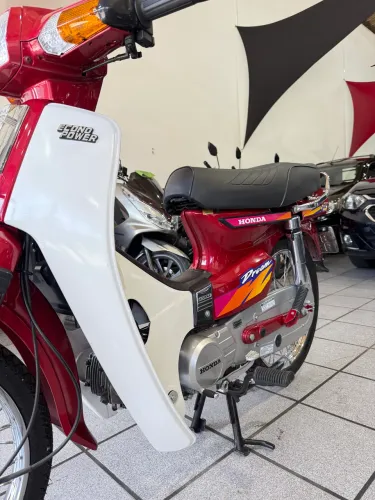 HONDA/C 100 DREAM 1996 ( R A R I D A D E ) 