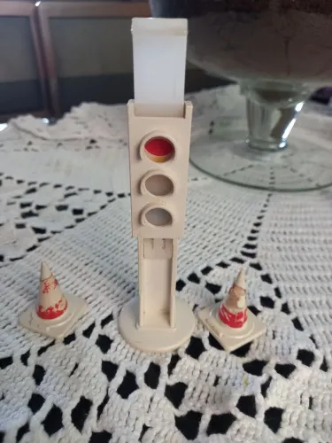 Acessórios playmobil
