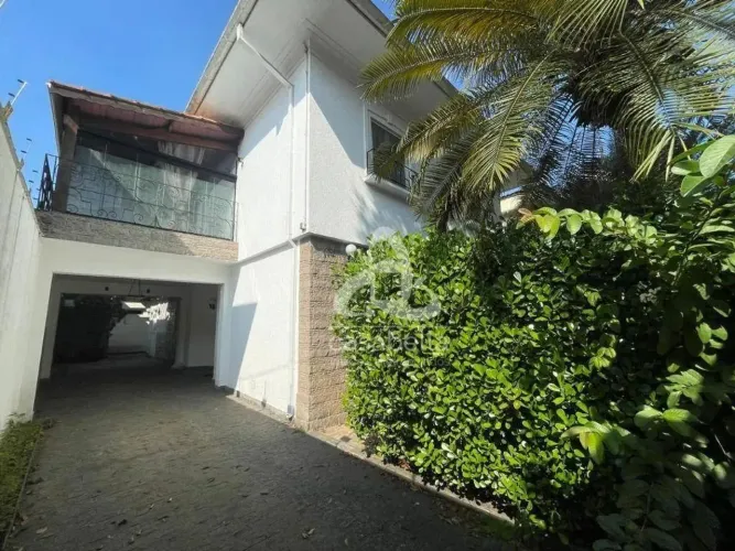 Casa com 4 dormitórios, 350 m² - venda por R$ 2.790.000,00 ou aluguel por R$ 16.000,00/mês