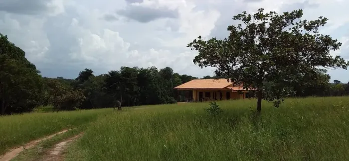 Fazenda 9,55 Alqueires à Venda em Marabá-PA - Toda Estruturada e Pronta para Produção!