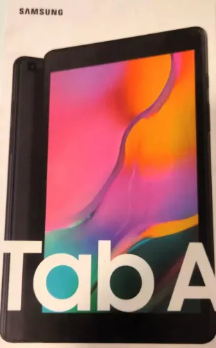 Samsung Galaxy Tab T290 8 32gb Wi-fi 2gb Ram