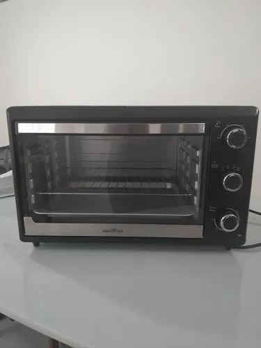 Forno elétrico Britânia 44 Litros